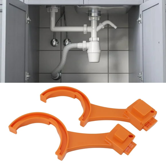RV Sewer Hose Wrench, RV Sewer Hose Wrench Set 2Pcs Lightweight For Repair