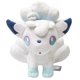thumbnail image 2 of Muñeco de peluche Vulpix de Alola Ice, juguete de peluche de Pokémon, muñeco de trapo de zorro blanco kawaii, regalo de Navidad, 2 of 5