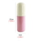 thumbnail image 5 of Injueey Portacepillos De Dientes Portátil Caja Protectora De De Dientes Para Acampar Taza De De Viaje - Blanco + Rosa Juegos de accesorios de baño, 5 of 6