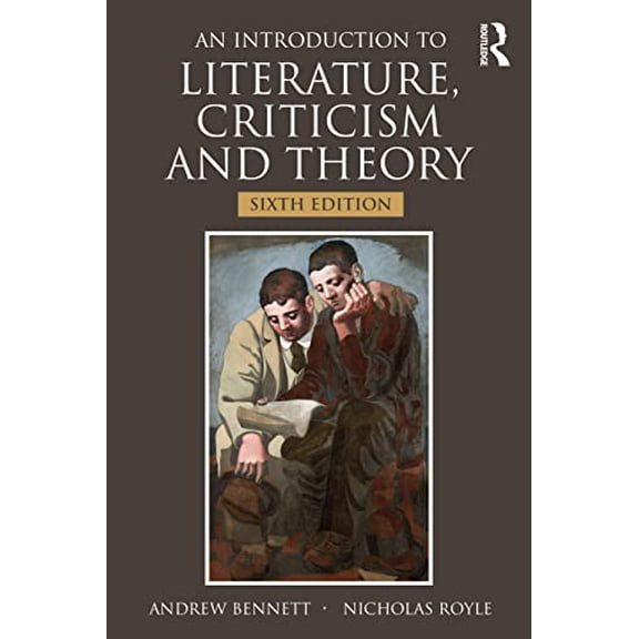 Pre-Owned An Introduction to Literature, Criticism and Theory (Paperback) 1032158840 9781032158846