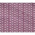 thumbnail image 4 of oneOone Tissu Flex en Coton Triangle Imprimé Kasuri Tissu BTY 40 Pouces de Large, 4 of 4