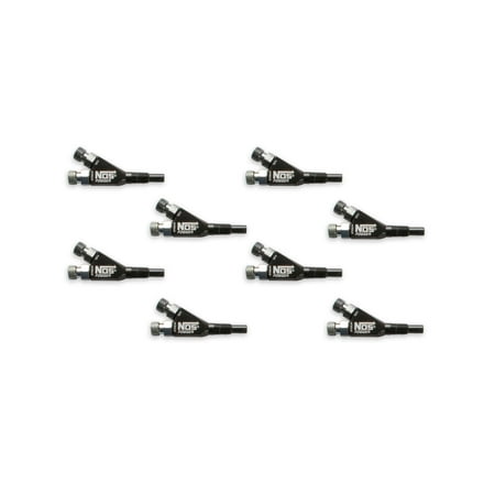 NOS/Nitrous Oxide System 13700B-8NOS Nitrous Oxide Nozzle