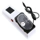 thumbnail image 2 of Afilador de Cuchillos Eléctrico USB Portátil Afilado Preciso Doble Cara Base Robusta Antideslizante Reutilizable y Ligero Adecuado para Cocineros y Ambientes Domésticos, 2 of 8