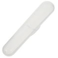 thumbnail image 1 of 6Pcs Toddler Baby Fork and Spoon Case Infant Feeding Flatware Container, 1 of 9
