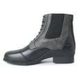 thumbnail image 3 of Horze Kilkenny Womens Two-Toned Paddock Boots, 3 of 9