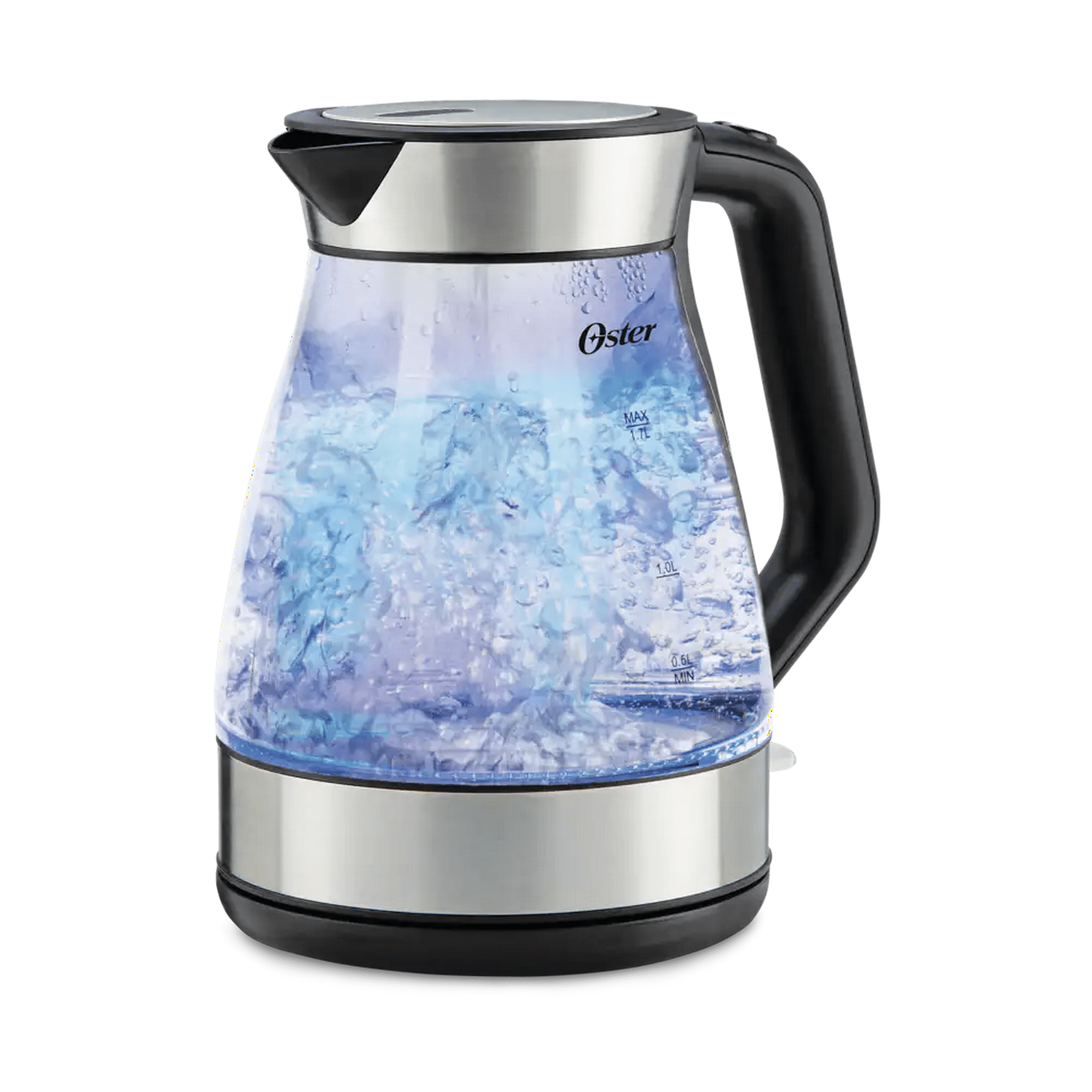Glass kettle walmart online
