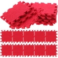 thumbnail image 1 of 36 Pcs Tapis de Sol Miniatures Décor Tapis de Sol Mini Maison Tapis Casse-Tête Miniatures Décorations, 1 of 5