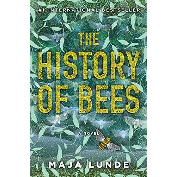 L'histoire des Abeilles
