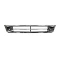 thumbnail image 1 of Motorcycle Front Lower Headlight Fairing Grille Trim Cover for Goldwing GL1500 1500 1988-2000, 1 of 5