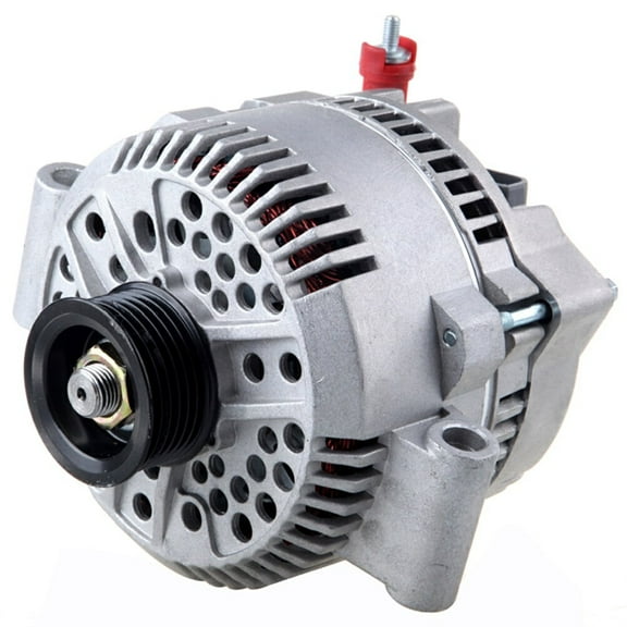 ECCPP 8519 Alternator 130 Amp, Adjustable, Compatible for Ford Explorer, Mercury Mountaineer 4.0L