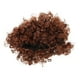 thumbnail image 1 of Peluca afro corta y rizada esponjosa para mujeres y hombres, cabello sintético para cosplay, disfraz, fiesta de discoteca, Halloween y presentaciones escénicas, 1 of 8