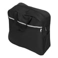 thumbnail image 1 of OULII Sac de Marche Léger Noir Facile à Installer pour Fauteuil Roulant et Scooter, 1 of 4
