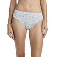 thumbnail image 2 of Jockey Women's Supersoft French Cut - 3 Pack, 2 of 5