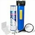 thumbnail image 3 of 20" Big Water Filter Purifier System with 5 Micron 4.5 x 20" Pleated Sediment Cartridge, 3 of 4
