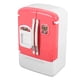 thumbnail image 1 of Juguete De Refrigerador En Miniatura De Simulación De Cocina Para Niños, Refrigerador De Juego De Simulación, Pequeño Electrodoméstico De Juguete Para Niños, 1 of 7