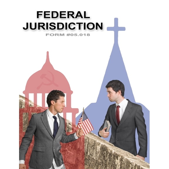 Federal Jurisdiction: Form #05.018, (Paperback)