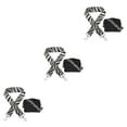 thumbnail image 2 of kurtrusly Replacement Purse Strap Durable And Exquisite Craft Direct Replacement Strap Replacement Adjustable Light Khaki 3Set, 2 of 6