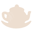 thumbnail image 5 of Wood Shape Rocking Teapot 6x5.5", 5 of 5