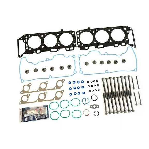 Head Gasket Set - Compatible with 2001 - 2003 Ford Ranger 2002