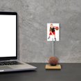 thumbnail image 4 of Basketball Themed Photo or Note Clip Stands - Pack of 36, 4 of 5