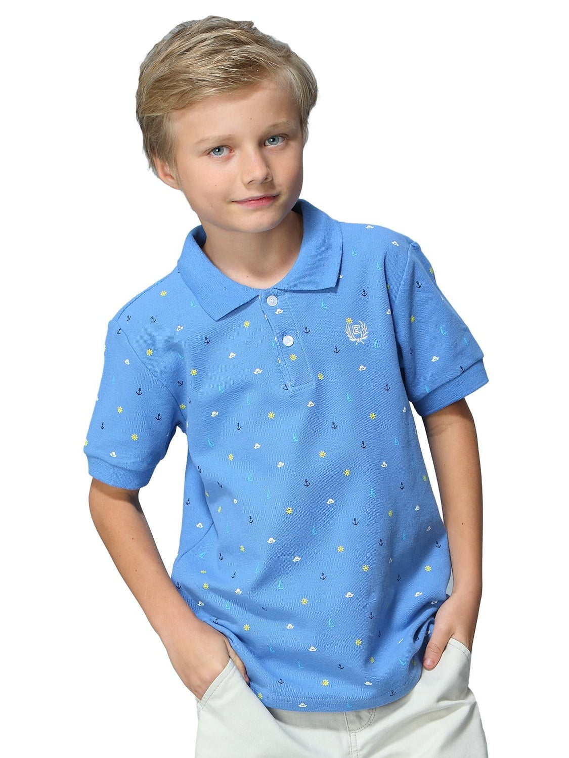 toddler boys polo red button up shirt toddler boys polo red button up shirt