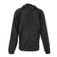 thumbnail image 2 of Chaqueta Con Capucha A PrueBa de Viento para exteriores, Chaqueta Reflectante Ligera Inder para Bicicleta para Hombres, 2 of 7
