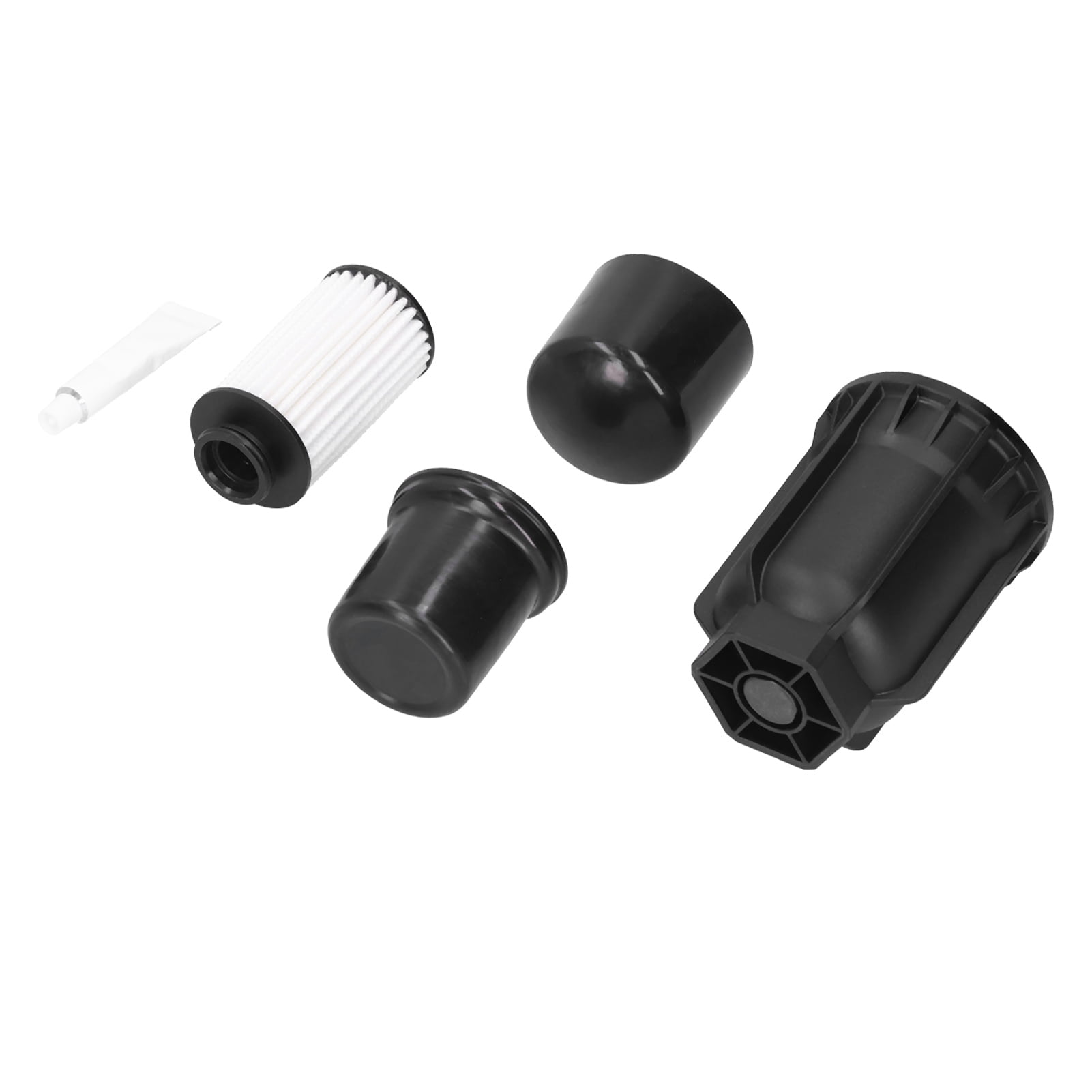 Buy EBTOOLS Urea Filter,Urea Filter Exhaust System Filter A0001421089 U58/9KIT 2265672 2655824