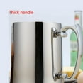 thumbnail image 4 of Toystoory Taza de acero inoxidable para acampar, tazas irrompibles para beber cerveza y café Utensilios de cocina, 4 of 6