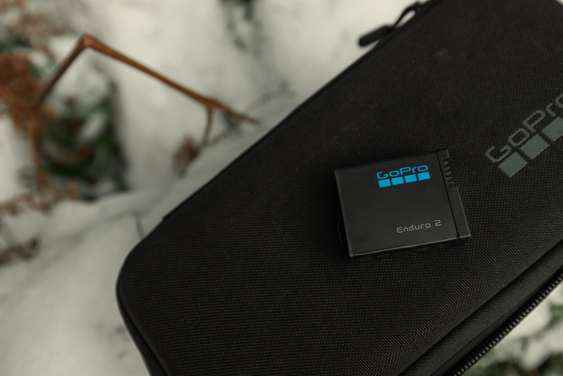 GoPro Enduro 2 Battery