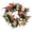 C, variant on BinKFF 15.7Inch Fall Wreaths for Front Door,Fall Decorations for Home,Artificial Fall Autumn Wreath Peony Pumpkin Wreath, Fall Door Wreath for Thanksgiving Halloween Indoor Outdoor Decor
