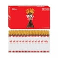 thumbnail image 3 of Glico Pocky Chocolate Covered Biscuit Sticks, 1.41 Ounce (Pack of 12), 3 of 5