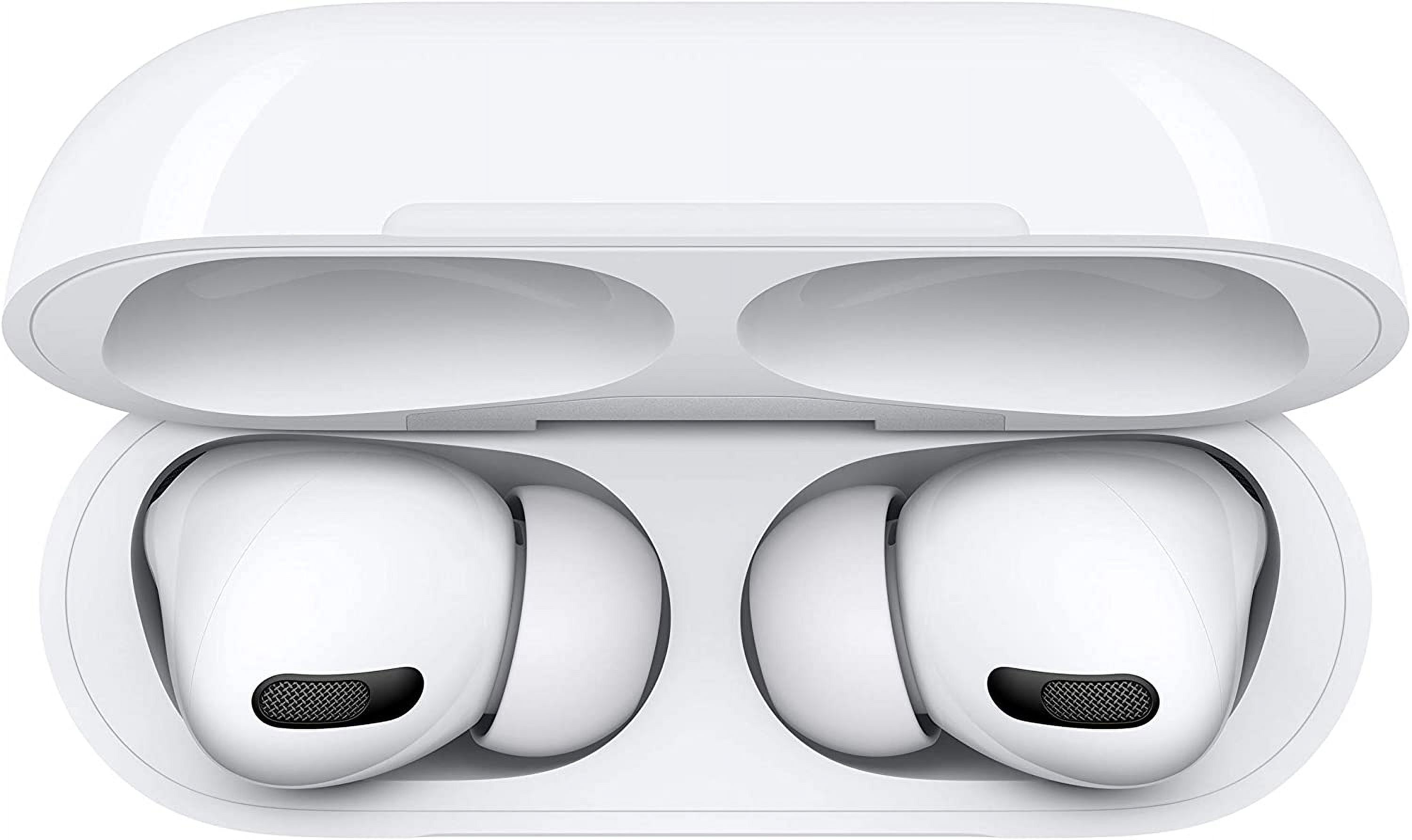 イヤホン AirPods Pro 1 with MagSafe Charging Case AirPods Pro (1st generation) with MagSafe Charging Case Manuals