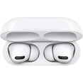 thumbnail image 2 of Remis à Neuf (Excellent) - Apple AirPods Pro Écouteurs Intra-Auriculaires à Réduction de Bruit Véritablement Sans Fil (MWP22AM/A), 2 of 4