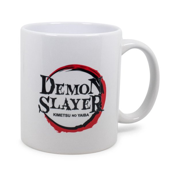 Taza de cerámica Surreal Entertainment Demon Slayer 325ml