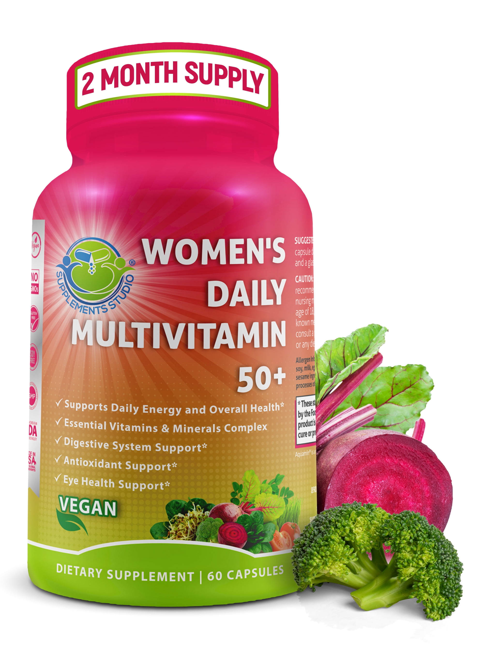60 capsules