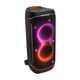 thumbnail image 1 of JBL Bocina PartyBox 720 Negro, 1 of 5