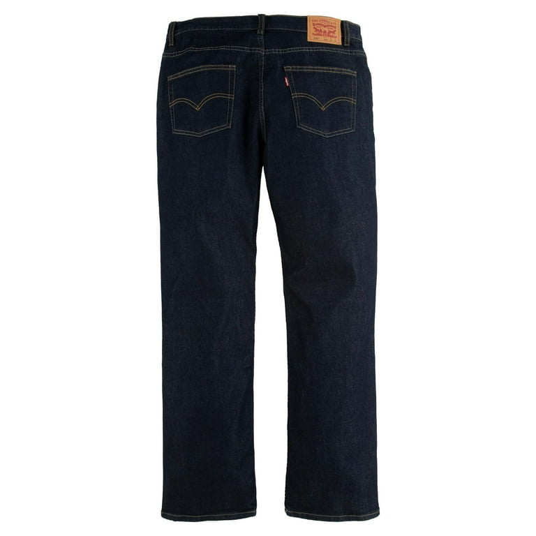 Boys 2024 levis jeans
