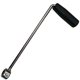 thumbnail image 2 of 24V Generator Miniature Hand Crank Emergency Wind Turbine Generator Motor, 2 of 5