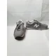 thumbnail image 3 of New Balance 515 Classics Gray Suede Shoes Men’s Size- 8.5 Extra Wide (4E) FW1, 3 of 6