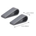 thumbnail image 4 of MasteelfCA 4pcs Laptop Heightening Stand Creative Computer Support Holders Laptop Risers, 4 of 7