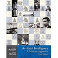 thumbnail image 2 of Artificial Intelligence: A Modern Approach, 2 of 2