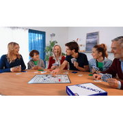 Sequence- The Exciting Strategy Game Easy Enough for Children, Challenging Enough for Adults!