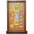thumbnail image 1 of Horton Hears A Who Kit de Porte - Lot de 2, 1 of 1