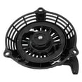 thumbnail image 1 of MYG pour Démarreur à Rappel pour GC135 GC160 GCV135 GCV160 5HP 6HP Pièce de Rechange pour Moteur de Tondeuse Compatible avec Kit de Réparation de Petit Moteur 28400-ZL8-033ZA, 1 of 10