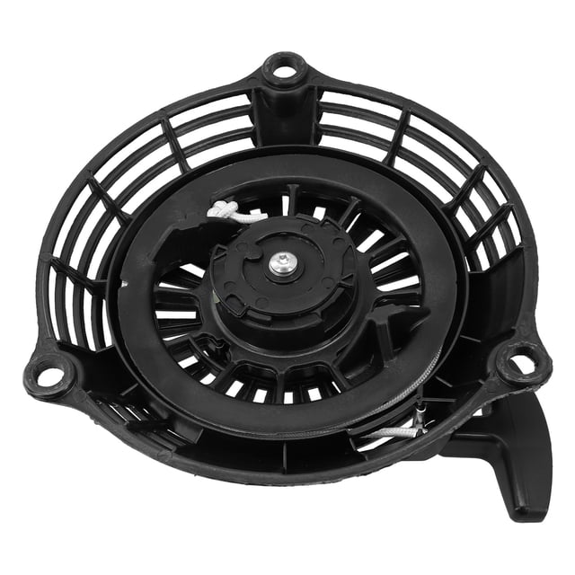 MYG pour Démarreur à Rappel pour GC135 GC160 GCV135 GCV160 5HP 6HP Pièce de Rechange pour Moteur de Tondeuse Compatible avec Kit de Réparation de Petit Moteur 28400-ZL8-033ZA