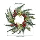 thumbnail image 3 of Adornos navideños, adornos para árboles de Navidad, mesa de comedor para el hogar, simulación de velas navideñas, copas, guirnaldas, decoración para fiestas, bodas, aniversarios, guirnaldas navideñas,, 3 of 6