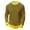 1-Yellow190, variant on WOYY Toddler Boys Striped Long Sleeve T-Shirt Unisex Casual Crew Neck Tshirt, Sizes 3-14