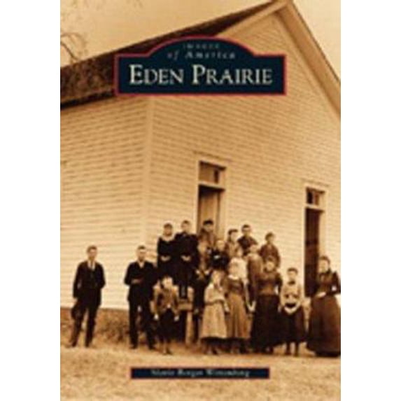 Pre-Owned Eden Prairie (Paperback) 073853188X 9780738531885