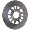 thumbnail image 4 of Niche Rear Right Break Rotor Caliper Kit for Yamaha Warrior 350 3GD-2582W-00-00 MK1007845, 4 of 5