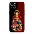thumbnail image 1 of Funda Para honor 70 X7 X6 X6S 4G 5G Magic 4 lite Teléfono Cubierta Trasera Personajes De Dibujos Animados, 1 of 4